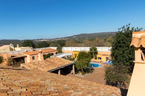  Barrocal in Loulé
