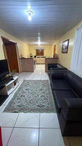 Casa aconchegante Santiago RS