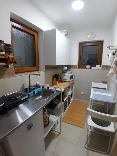 Kuća za odmor Donja Grabovica (Kuca za odmor Donja Grabovica) in Valjevo