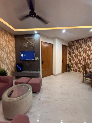 Premium 2BHK Stay in Rishikesh - Rishikesh Premium 2BHK Stay in Rishikesh - Rishikesh