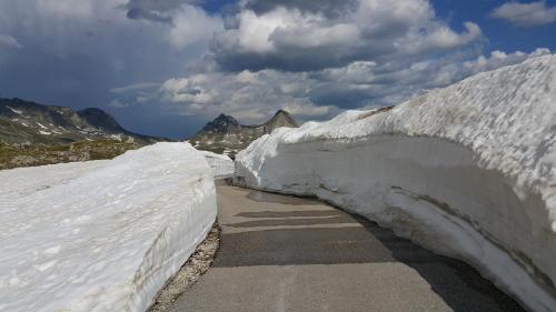 Žabljak City Center Apartments - image 11