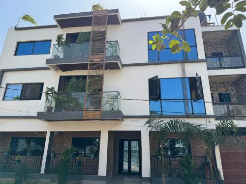 Résidence MBK Suite (Residence MBK Suite) in Ziguinchor