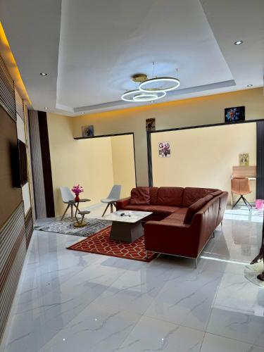 Résidence MBK Suite (Residence MBK Suite) in Ziguinchor