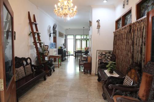 Rumah Panjaitan