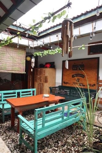 Rumah Panjaitan