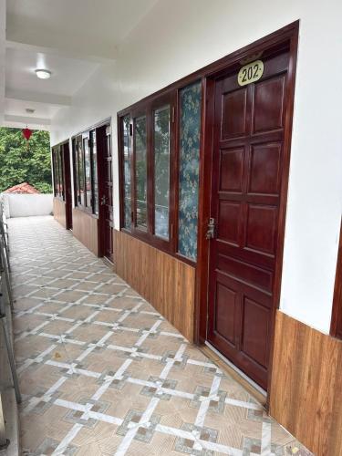 SRI RAMA RESIDENCY INDIAN RESTAURANT AND ROOMS in Ninh Bình