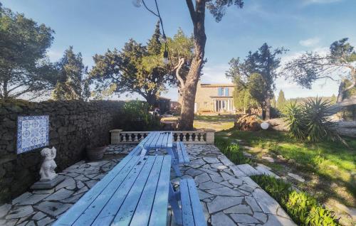 Viesnīcas āriene, Maison Avec Piscine Et Jacuzzi in Rieux-Minervois