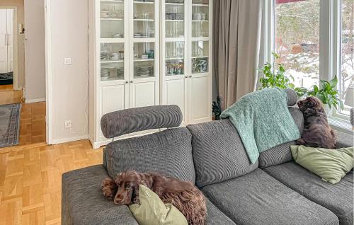 . Amazing Home In Värmdö With Wifi