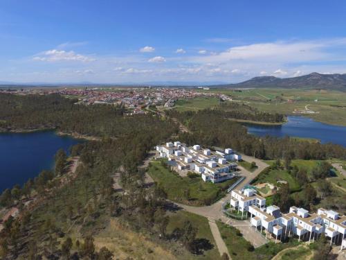 Apartamentos Embalse de Orellana