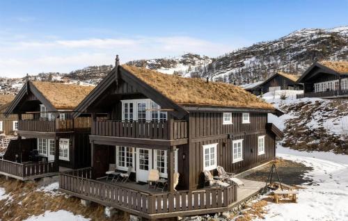 Cozy Home In Rauland With Sauna – khách sạn tại Rauland