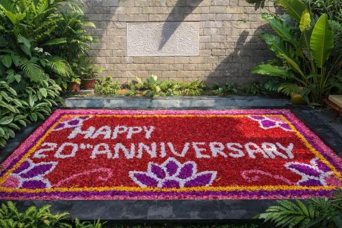 Pradnya Villa, Ubud