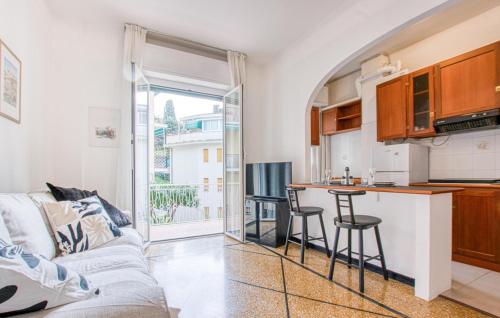 Lovely Apartment In Rapallo With Wifi