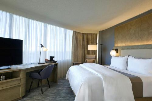 The Westin Atlanta Airport in Atlanta, USA