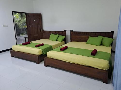 Bellamoon Resort in トリンコマリー