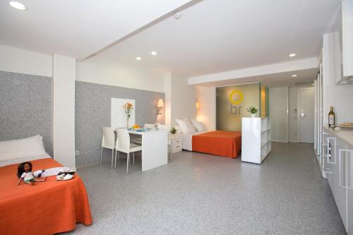 Apartamentos Turisticos Mix BR AT2179