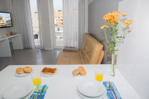 Apartamentos Mix Bahia Real - main image