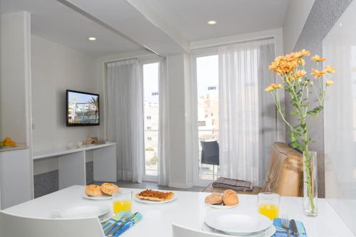 Instalaciones, Apartamentos Mix Bahia Real in Majorca