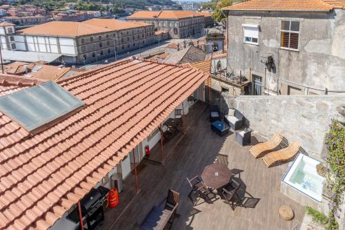 Porto Riverville Apartments 4