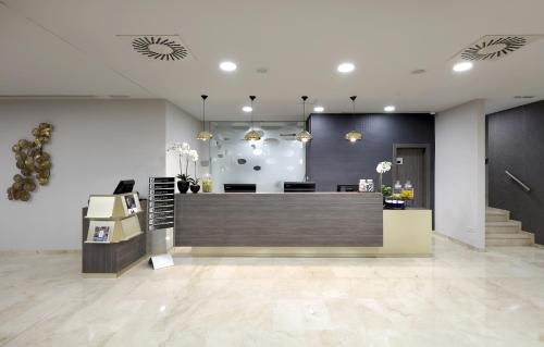 Exe Zaragoza WTC - image 12