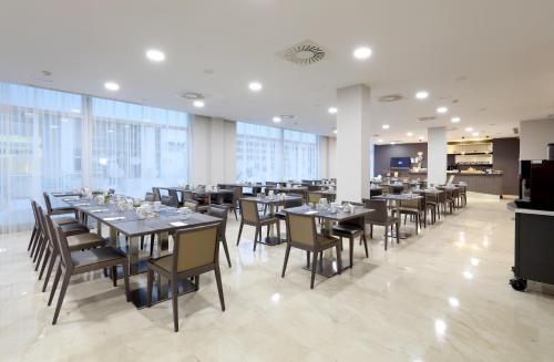 Exe Zaragoza WTC