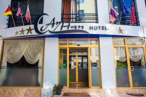 Ayhan Hotel, أنطاليا