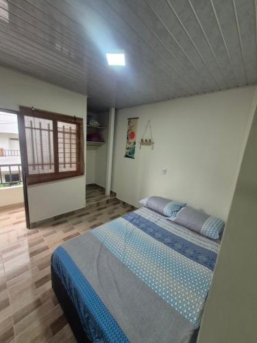 Refugio San Javier