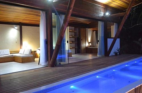 82873416 Residencial Warabi