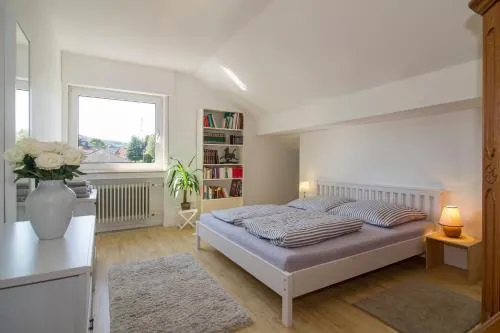 Ferienhaus Faltmann in Heimbach, Deutschland