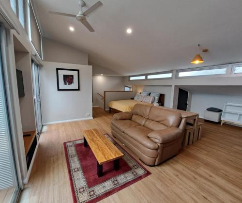 Studio Apartment close to the CBD in Richmond