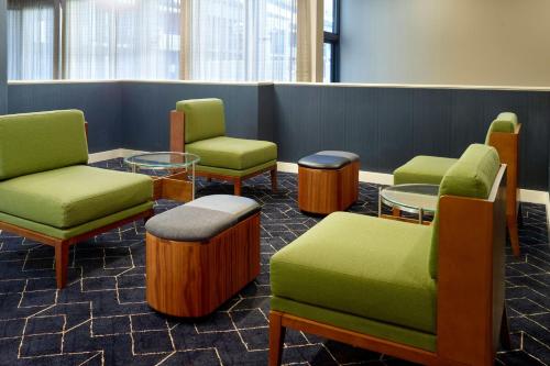 Courtyard by Marriott Birmingham Homewood - image 29