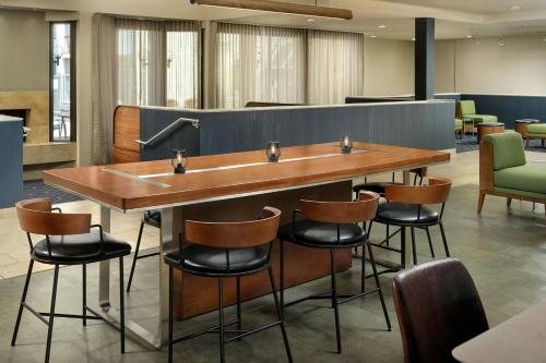 Courtyard by Marriott Birmingham Homewood - image 31