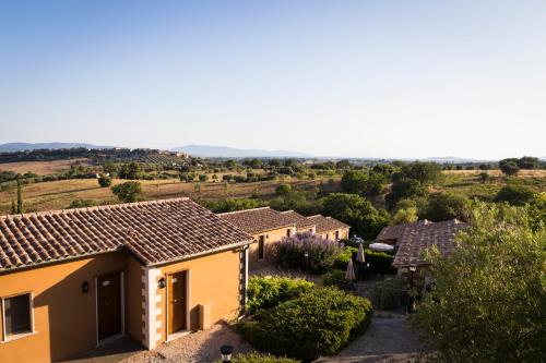 Smy Borgo Magliano Toscana - image 9