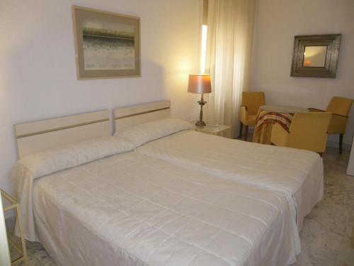 Atocha Palace, Madrid