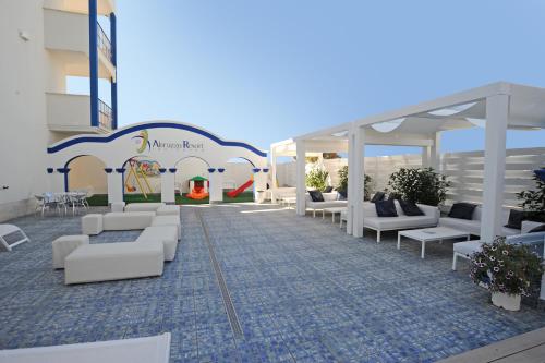 Residence Abruzzo Resort 5