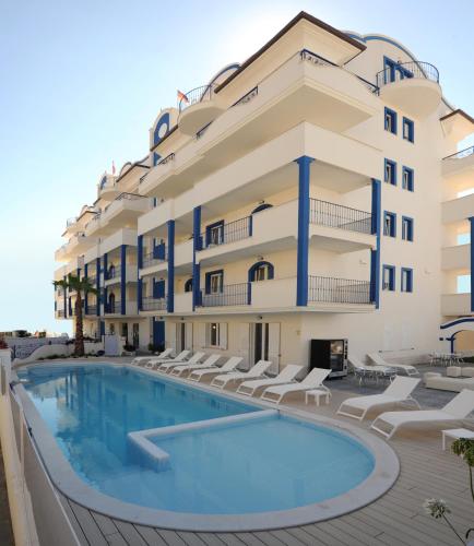 Residence Abruzzo Resort 2