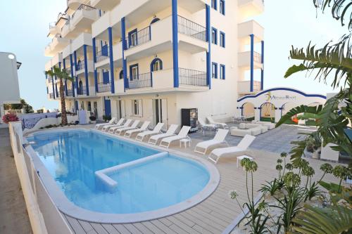  Residence Abruzzo Resort in Tortoreto Lido