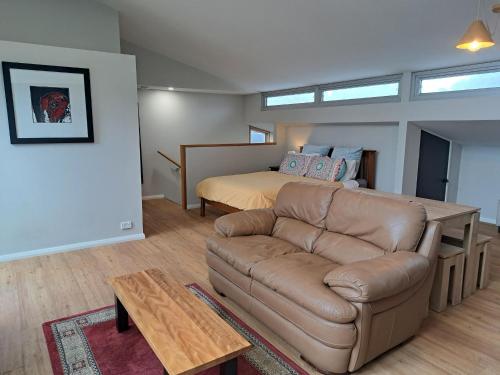 Studio Apartment close to the CBD in Richmond