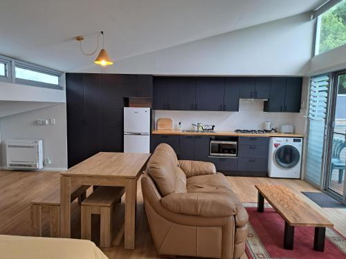 Studio Apartment close to the CBD in Richmond
