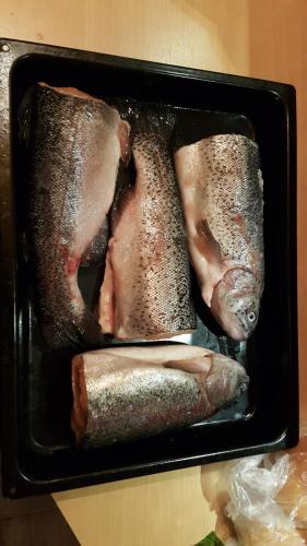 Žabljak City Center Apartments - image 10