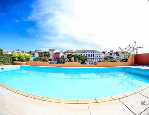 Hotel Pousada da Mangueira Hotel Pousada da Mangueira