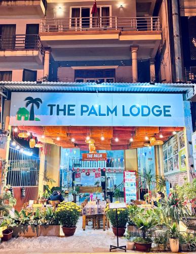 The Palm Lodge in Phong Nha