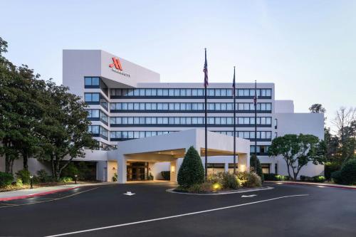 Photo - Marriott Raleigh Durham Research Triangle Park