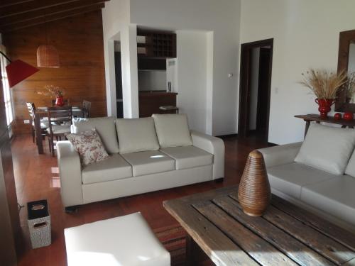 

Suites del Polo II