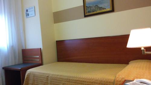 Hotel Due Fontane