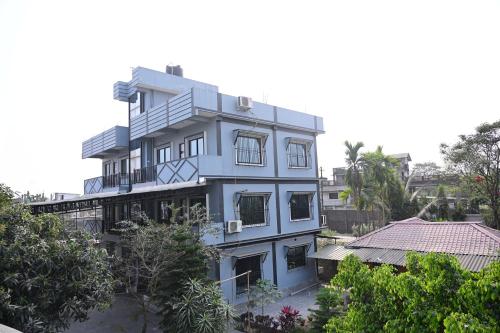Osho Sumeru Homestay W Veg Wifi Parking photo 5