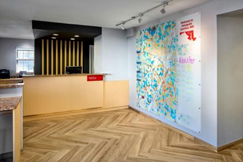 TownePlace Suites by Marriott Fort Meade National Business Park in Annapolis Junction, USA