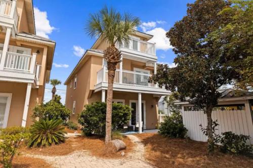 Beach Access - Pool - Game Room - Pets - BBQ Grill in 파나마 시티 (FL)