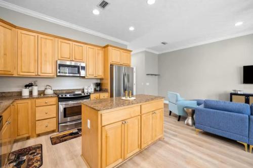 Beach Access - Pool - Game Room - Pets - BBQ Grill in 파나마 시티 (FL)