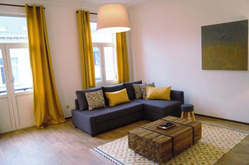  Appartement Impasse Pitchoune in Brüssel