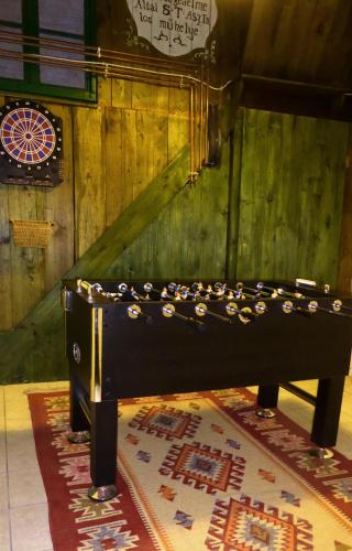Ister Guesthouse - image 3